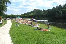 підмосков
