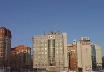 корпорация инвестиционна
