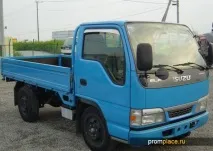 isuzu камиони