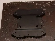 Комп’ютери та комплектуючі - Thermaltake Contac 21 - доступне охолодження для вашого процесора, thermaltake