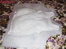 снежен костюм