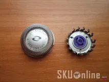 Комплект змінних головок для гоління для електробритви PHILIPS комплект