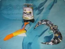 Космічні кораблі майбутнього Країна Майстрів кораблі