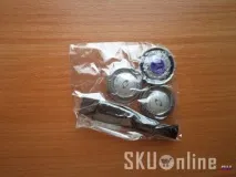 Комплект змінних головок для гоління для електробритви PHILIPS комплект