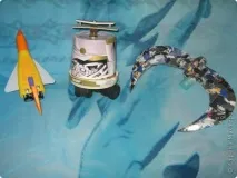 Космічні кораблі майбутнього Країна Майстрів кораблі