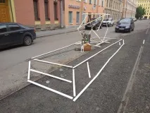 Красивий Петербург» проти міської адміністрації чому рух позивається до чиновників і що красивий