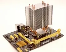 Комп’ютери та комплектуючі - Thermaltake Contac 21 - доступне охолодження для вашого процесора, contac