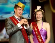 Конкурси на весілля для свідків, LS свідків