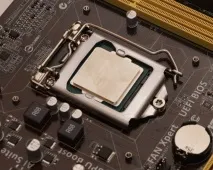 Комп’ютери та комплектуючі - Thermaltake Contac 21 - доступне охолодження для вашого процесора, комп