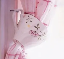 руками
