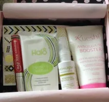 пълен размер glossybox