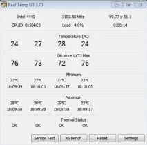 Комп’ютери та комплектуючі - Thermaltake Contac 21 - доступне охолодження для вашого процесора, комп