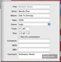 project