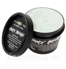 Крем для рук "Гуругу" Lush Handy Gurugu Лаш відгуки handy