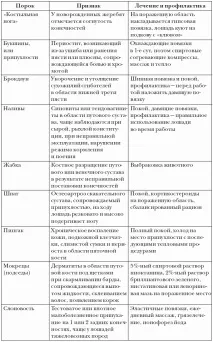Кінцівки коня коня