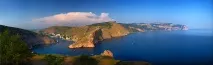 Фортеця Чембало у Балаклаві - Все про Крим балаклаві