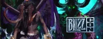 костюми blizzcon