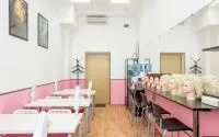 Курси з нарощування нігтів нігтів