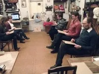 школа