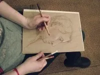 школа
