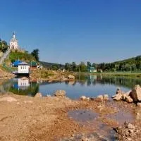 Красноусольськ