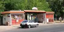 Ларек без пива ларек