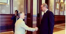 Кримські бесіди Криму