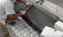 Ганок своїми руками з дерева, металу та бетону фото, дизайн, виготовлений руками