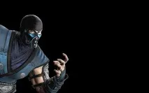 Mortal Kombat видеоигрите