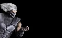 sub-zero видеоигрите