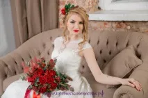 Курс «Весільний стиліст з нуля» етап 1 - Bride Bar весільний