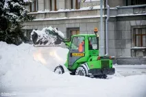 главата къща