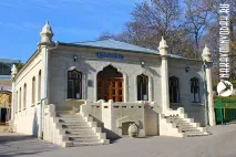 курортен курортен