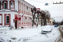 тази главата