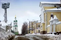 тази главата