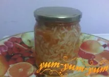 през зимата кисело