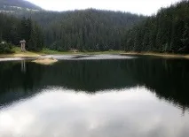 Крим чи Карпати, куди піти у похід крим