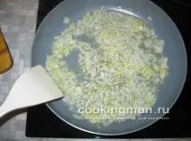 Курячий суп з домашньою яєчною локшиною - Кулінарія для чоловіків курячий