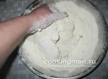 Курячий суп з домашньою яєчною локшиною - Кулінарія для чоловіків домашньою
