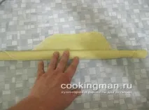 Курячий суп з домашньою яєчною локшиною - Кулінарія для чоловіків курячий