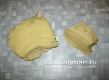 Курячий суп з домашньою яєчною локшиною - Кулінарія для чоловіків домашньою