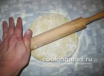 Курячий суп з домашньою яєчною локшиною - Кулінарія для чоловіків домашньою