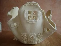 Лампи своїми руками з своїми