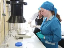 лаборанти