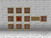 Laser Mod – лазери для Minecraft minecraft