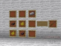 Laser Mod – лазери для Minecraft laser