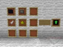Laser Mod – лазери для Minecraft minecraft