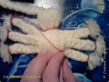 рукоділниць