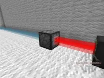 Laser Mod – лазери для Minecraft лазери