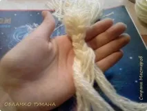 шестиручка